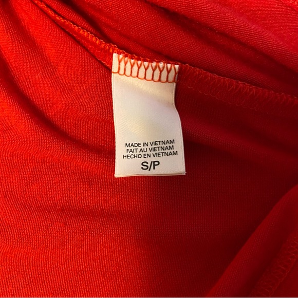 *MOVING SALE* Victoria’s Secret tank top - Picture 4 of 5